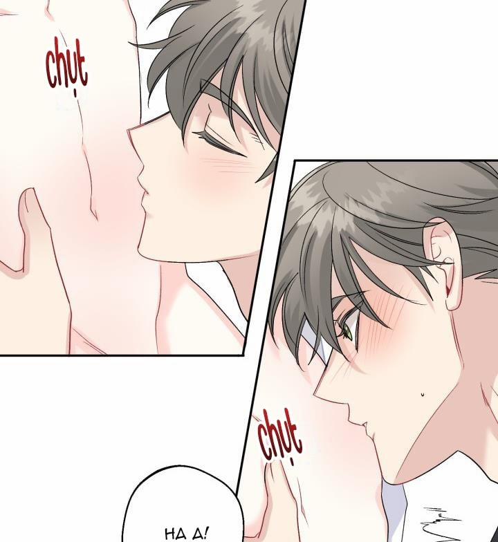 Xác Suất Tình Yêu 0 Side Story 2 trang 87