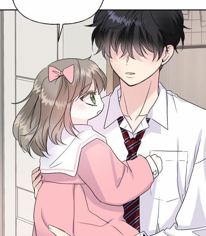 Xác Suất Tình Yêu 0 Side Story 3 trang 109