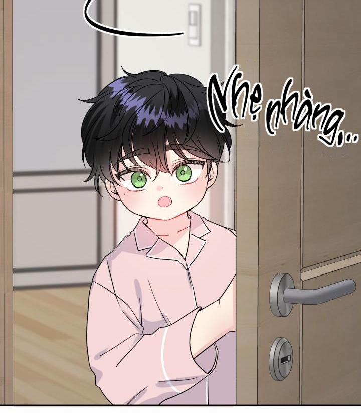 Xác Suất Tình Yêu 0 Side Story 3 trang 11