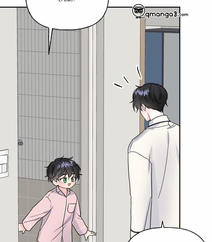 Xác Suất Tình Yêu 0 Side Story 3 trang 19