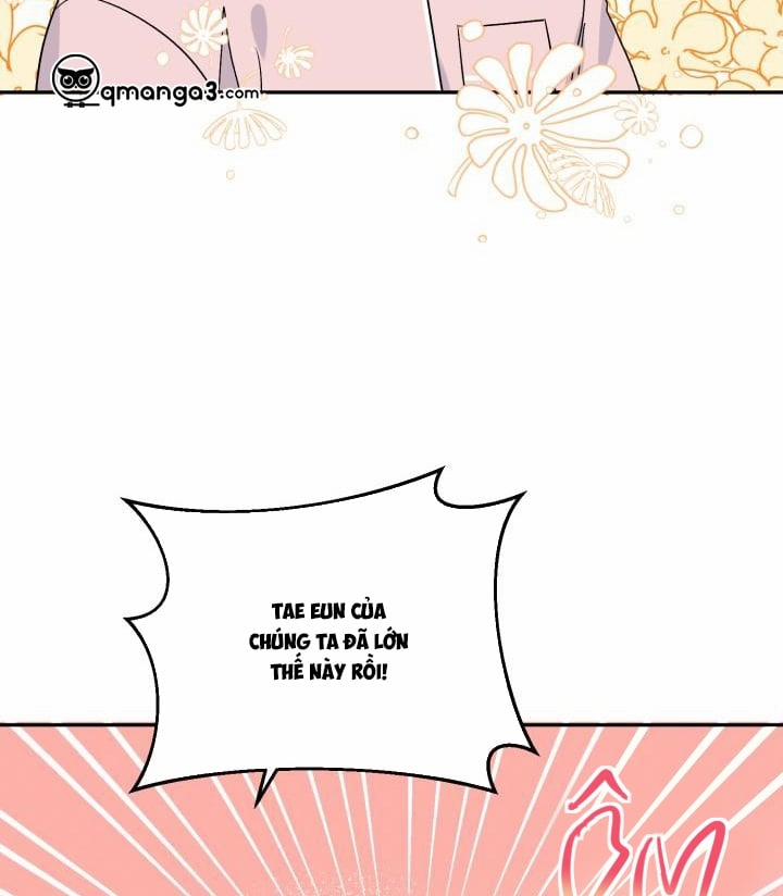 Xác Suất Tình Yêu 0 Side Story 3 trang 22