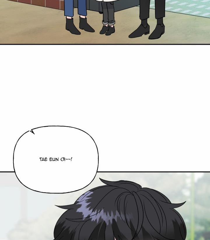 Xác Suất Tình Yêu 0 Side Story 3 trang 34