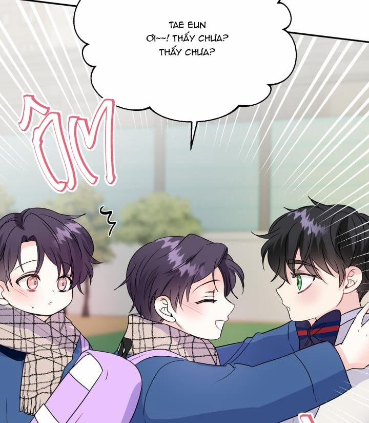 Xác Suất Tình Yêu 0 Side Story 3 trang 38