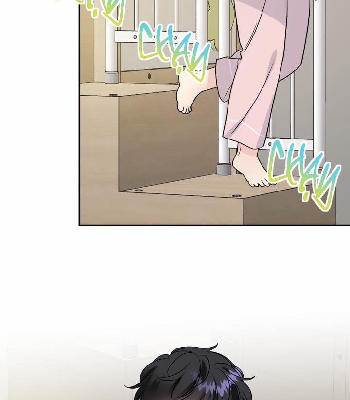 Xác Suất Tình Yêu 0 Side Story 3 trang 5