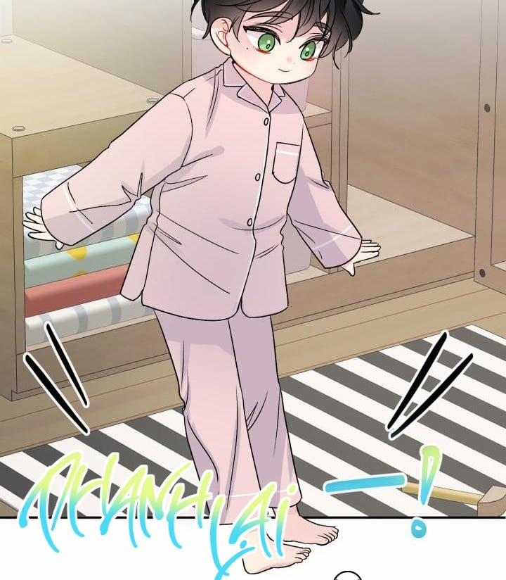 Xác Suất Tình Yêu 0 Side Story 3 trang 6