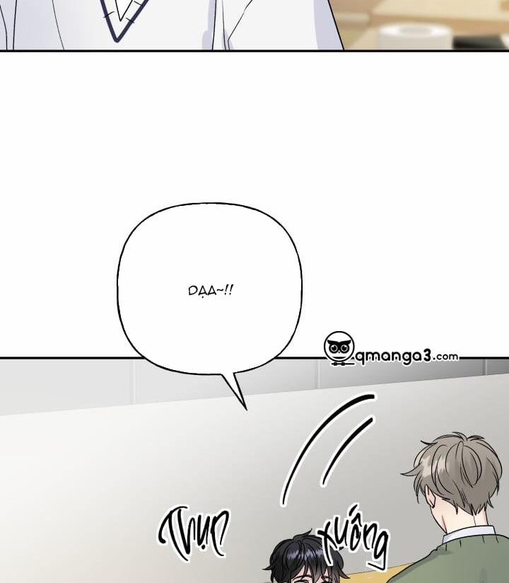 Xác Suất Tình Yêu 0 Side Story 3 trang 60