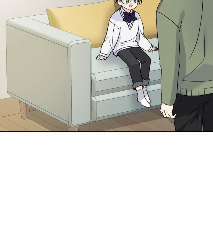 Xác Suất Tình Yêu 0 Side Story 3 trang 61