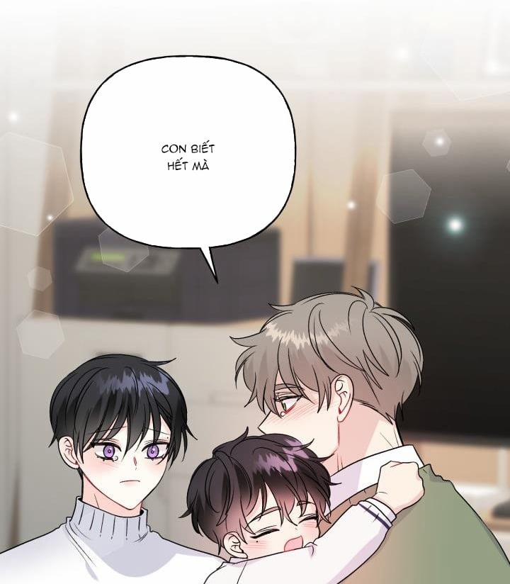 Xác Suất Tình Yêu 0 Side Story 3 trang 78