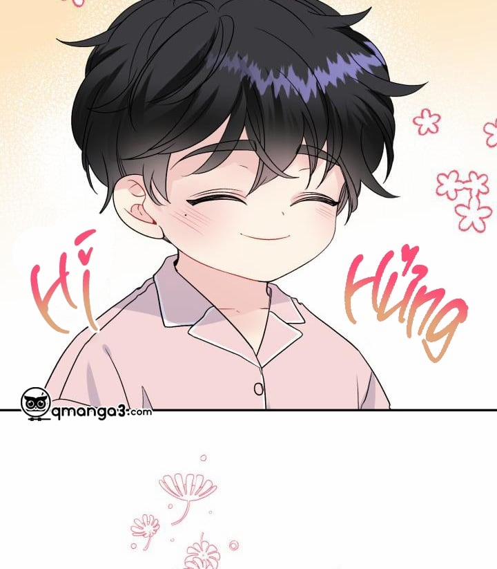 Xác Suất Tình Yêu 0 Side Story 3 trang 9