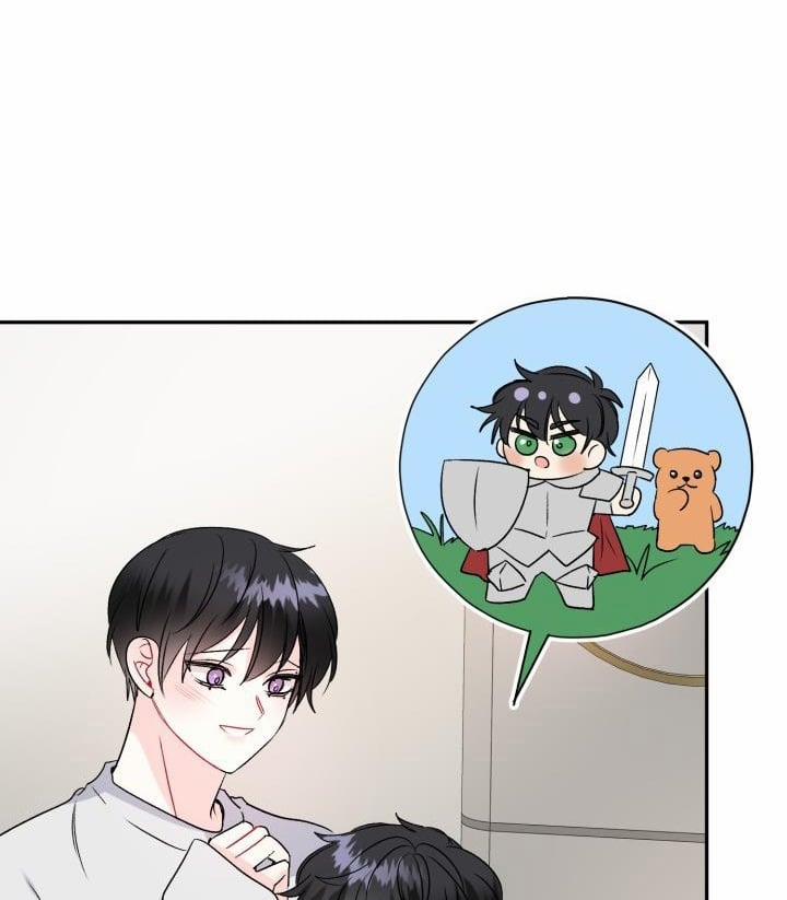 Xác Suất Tình Yêu 0 Side Story 3 trang 95