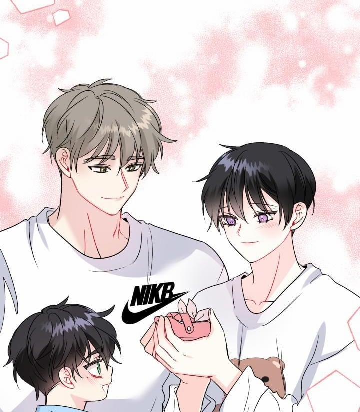 Xác Suất Tình Yêu 0 Side Story 3 trang 97