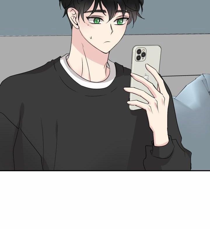 Xác Suất Tình Yêu 0 Side Story 4 trang 105