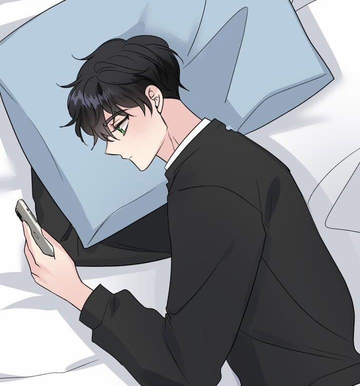 Xác Suất Tình Yêu 0 Side Story 4 trang 110