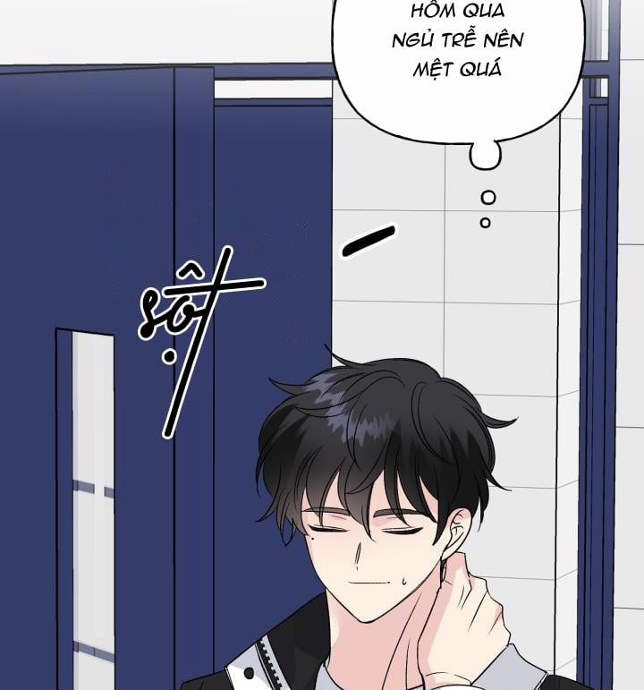 Xác Suất Tình Yêu 0 Side Story 4 trang 116