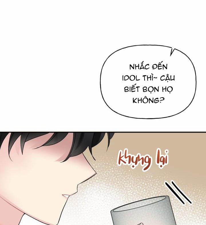 Xác Suất Tình Yêu 0 Side Story 4 trang 15