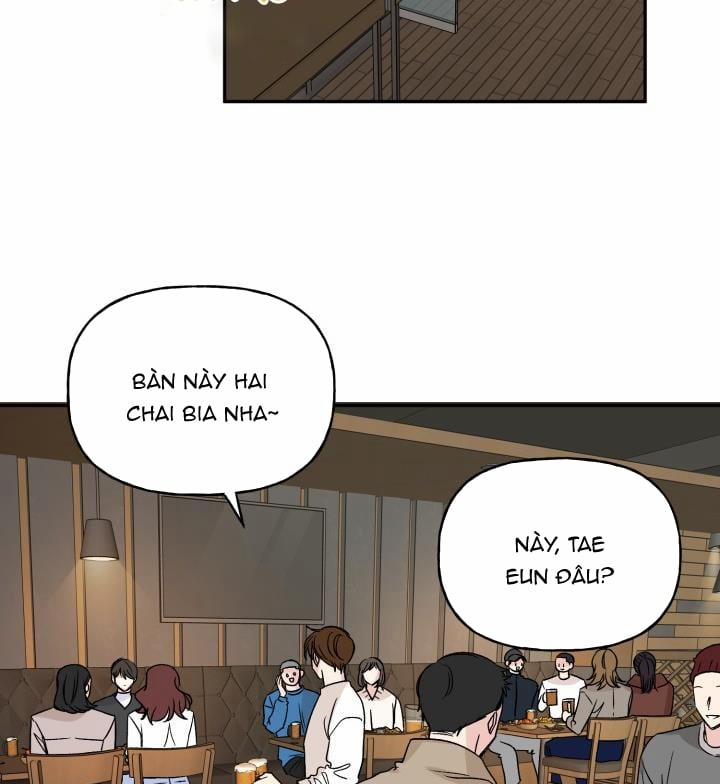 Xác Suất Tình Yêu 0 Side Story 4 trang 2