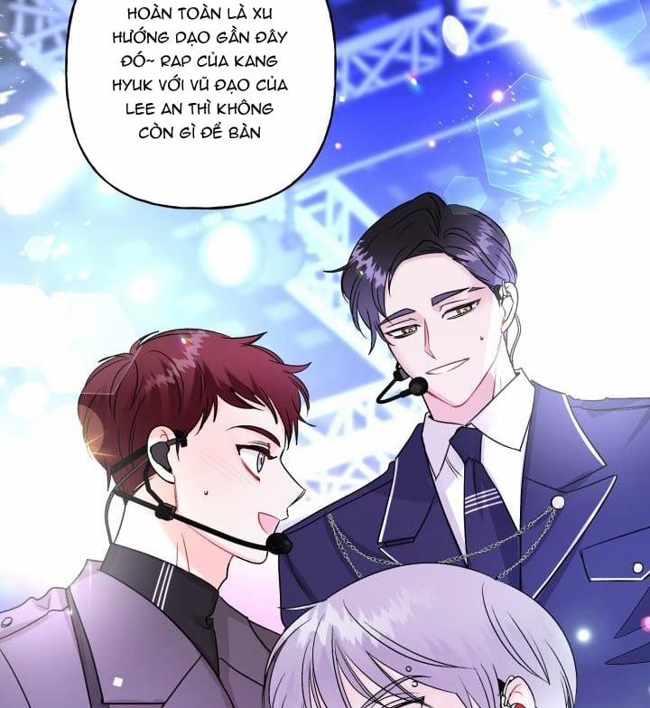 Xác Suất Tình Yêu 0 Side Story 4 trang 20