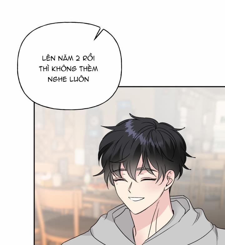 Xác Suất Tình Yêu 0 Side Story 4 trang 27