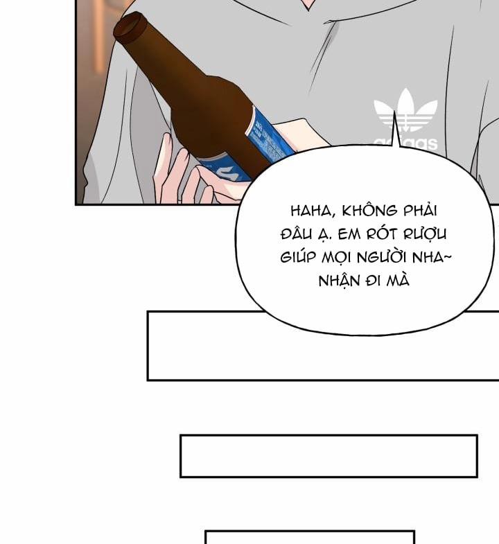 Xác Suất Tình Yêu 0 Side Story 4 trang 28