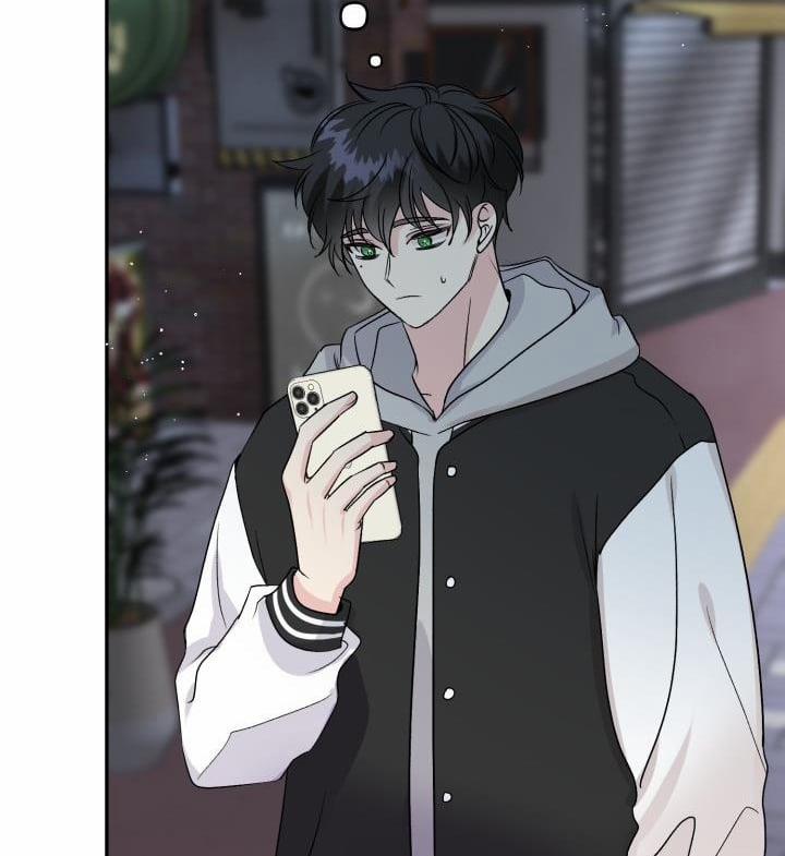 Xác Suất Tình Yêu 0 Side Story 4 trang 32