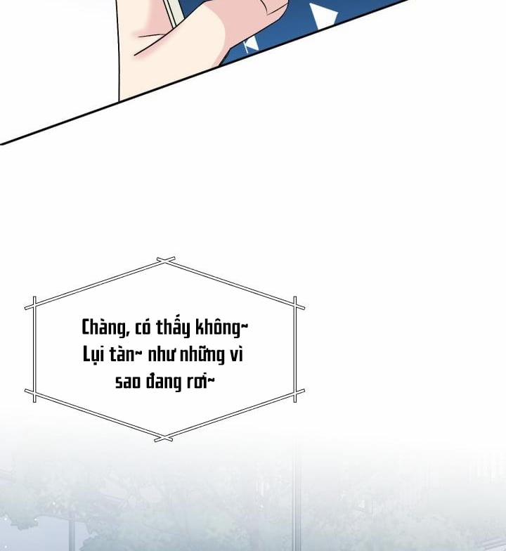 Xác Suất Tình Yêu 0 Side Story 4 trang 34