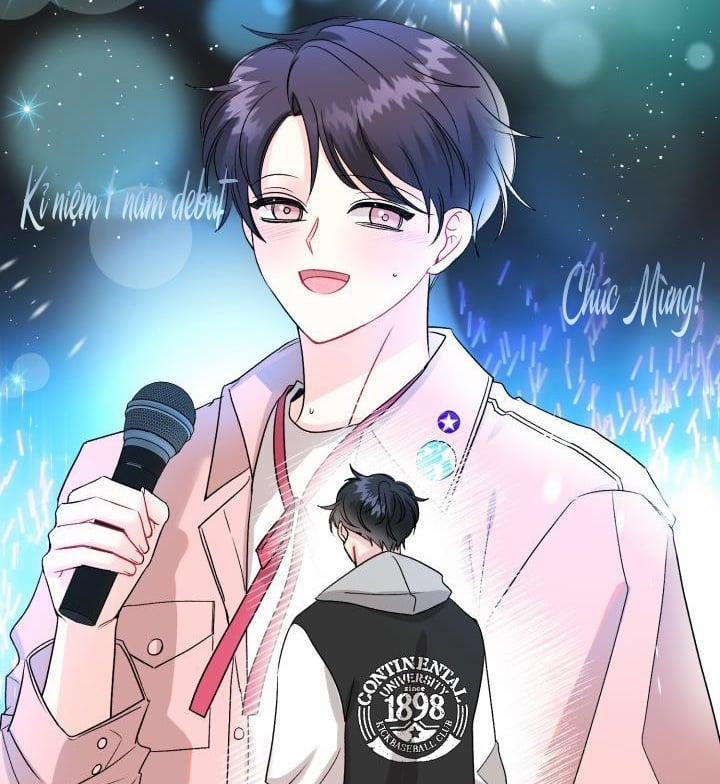 Xác Suất Tình Yêu 0 Side Story 4 trang 40