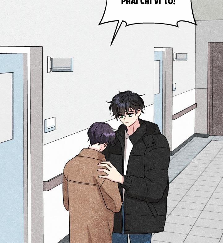 Xác Suất Tình Yêu 0 Side Story 4 trang 45