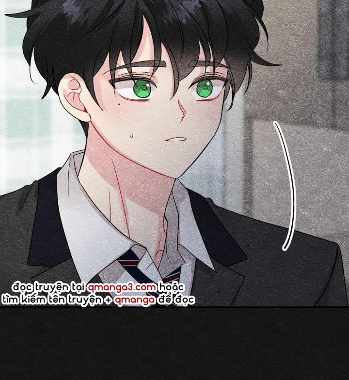 Xác Suất Tình Yêu 0 Side Story 4 trang 50