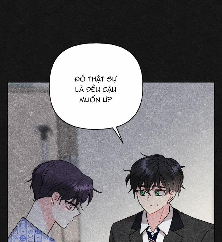 Xác Suất Tình Yêu 0 Side Story 4 trang 51