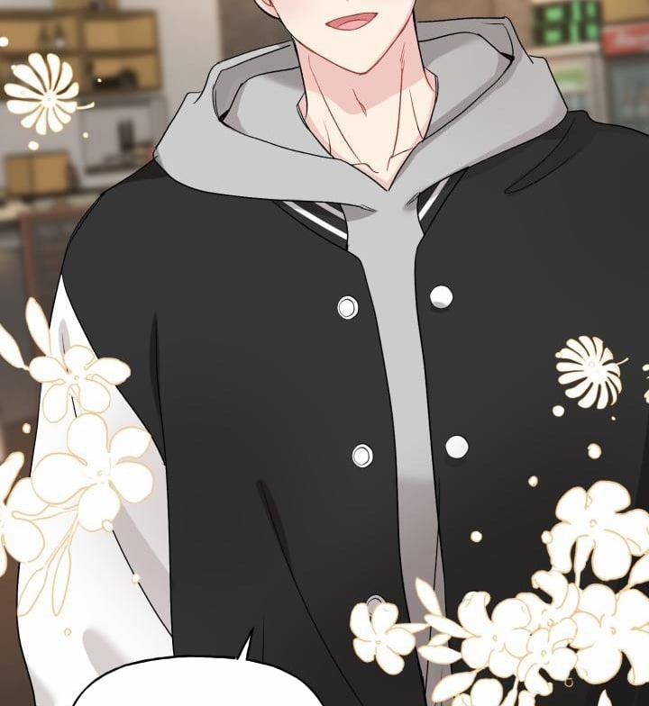 Xác Suất Tình Yêu 0 Side Story 4 trang 6