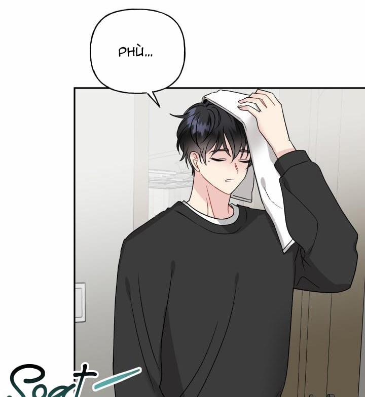 Xác Suất Tình Yêu 0 Side Story 4 trang 75