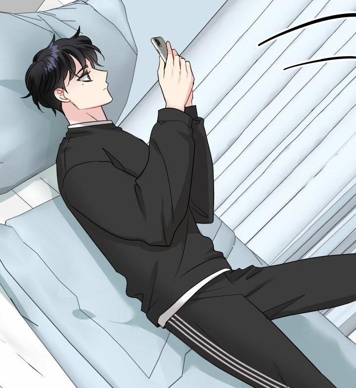 Xác Suất Tình Yêu 0 Side Story 4 trang 77