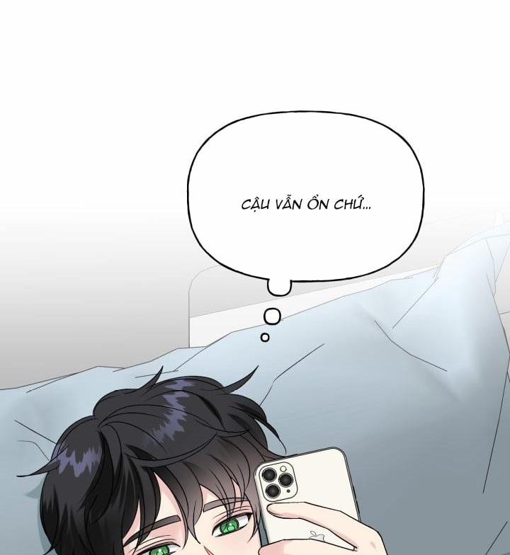 Xác Suất Tình Yêu 0 Side Story 4 trang 80