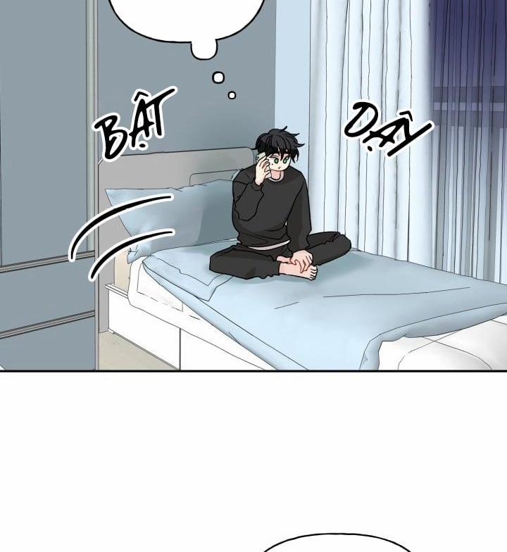 Xác Suất Tình Yêu 0 Side Story 4 trang 83