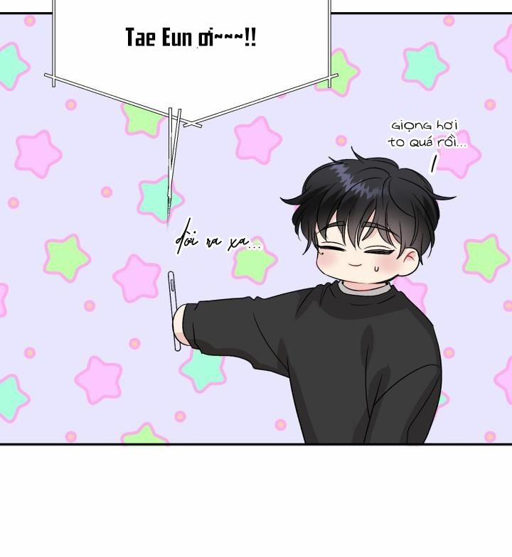 Xác Suất Tình Yêu 0 Side Story 4 trang 86