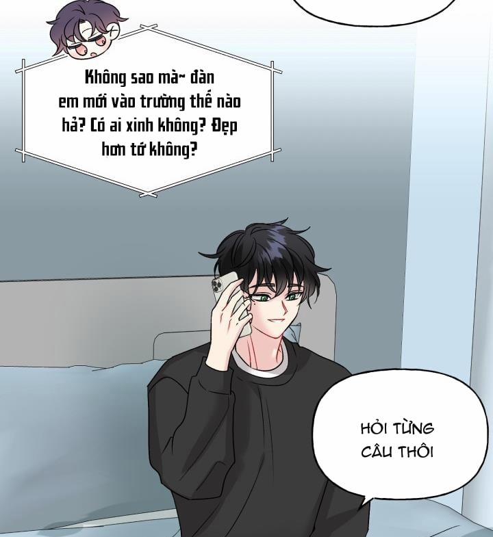 Xác Suất Tình Yêu 0 Side Story 4 trang 88