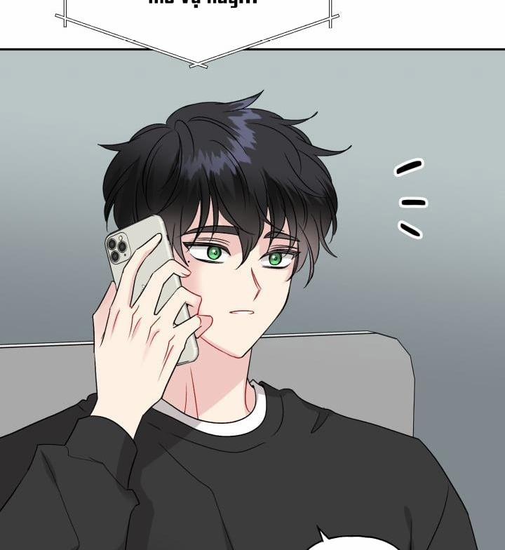 Xác Suất Tình Yêu 0 Side Story 4 trang 90