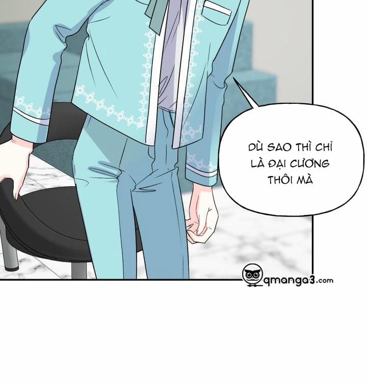 Xác Suất Tình Yêu 0 Side Story 5 trang 107