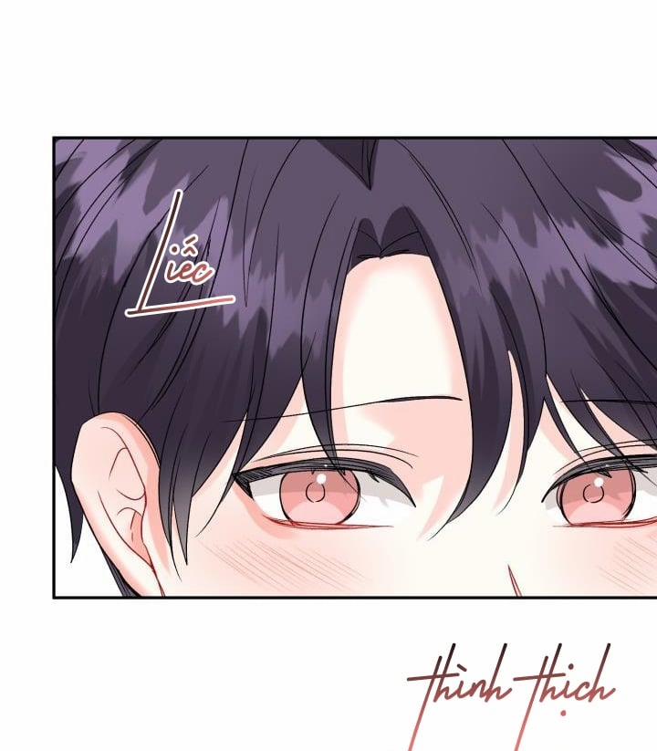 Xác Suất Tình Yêu 0 Side Story 5 trang 15