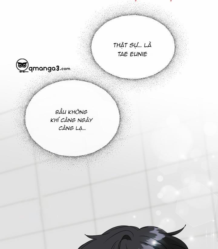 Xác Suất Tình Yêu 0 Side Story 5 trang 16