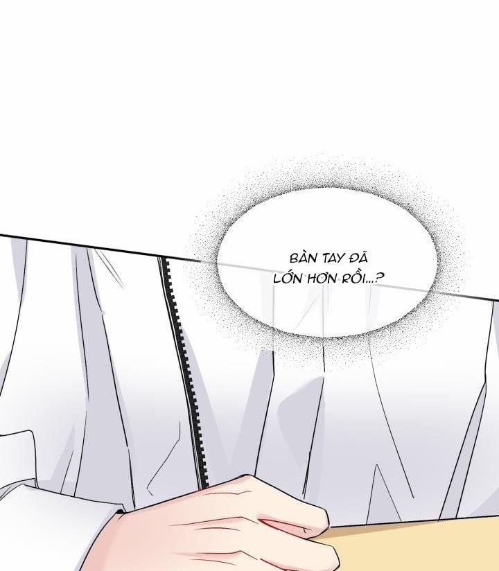 Xác Suất Tình Yêu 0 Side Story 5 trang 18