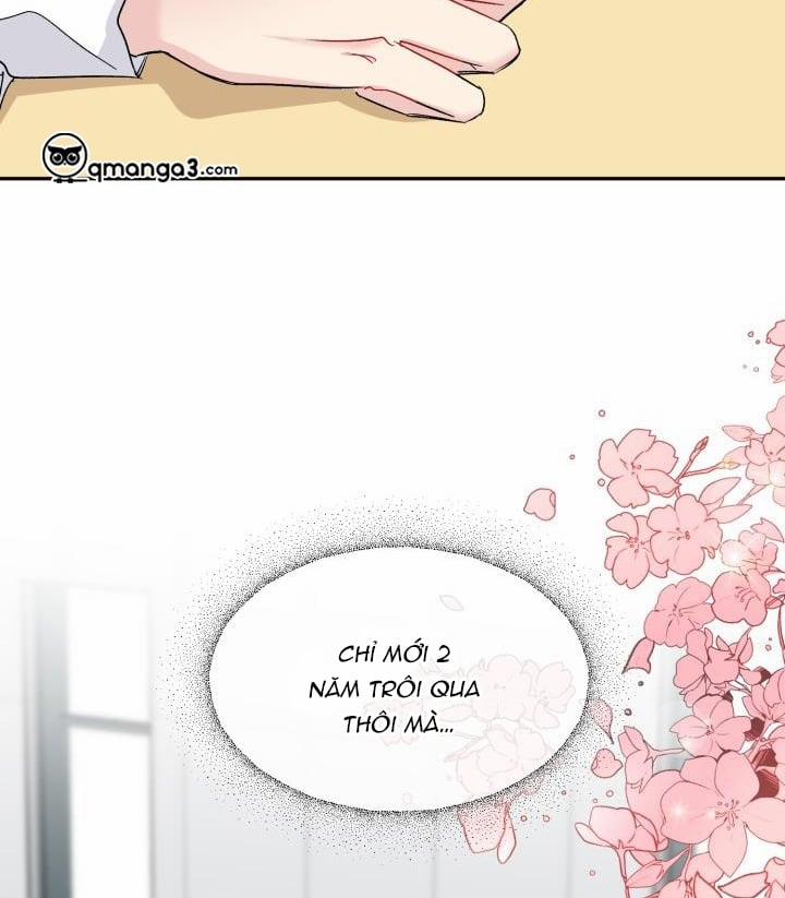 Xác Suất Tình Yêu 0 Side Story 5 trang 19