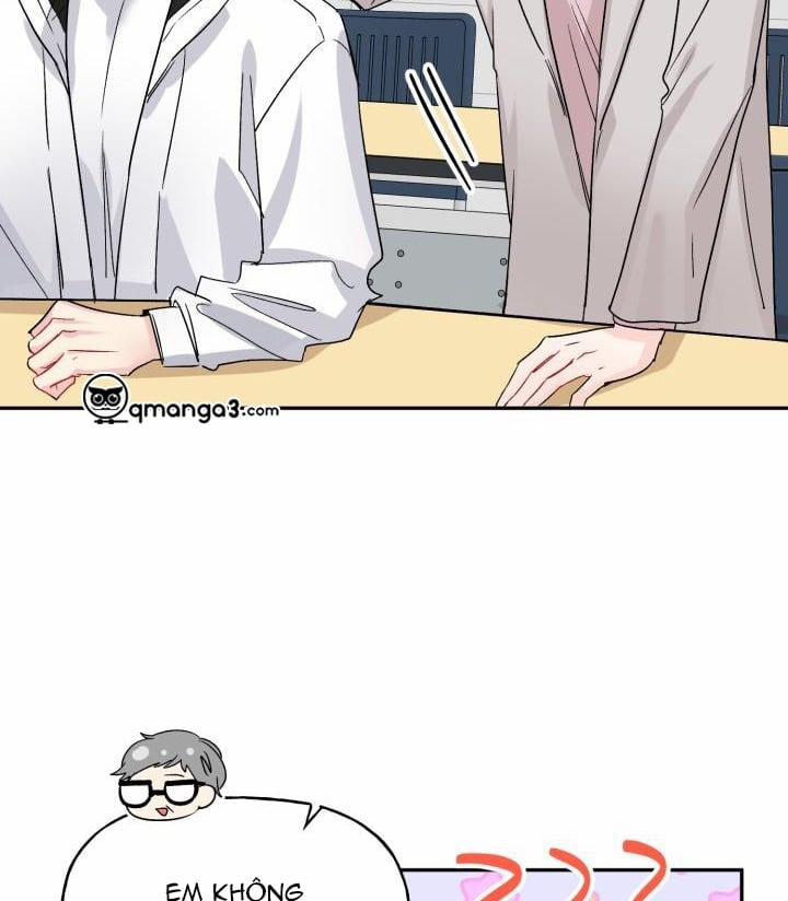 Xác Suất Tình Yêu 0 Side Story 5 trang 26
