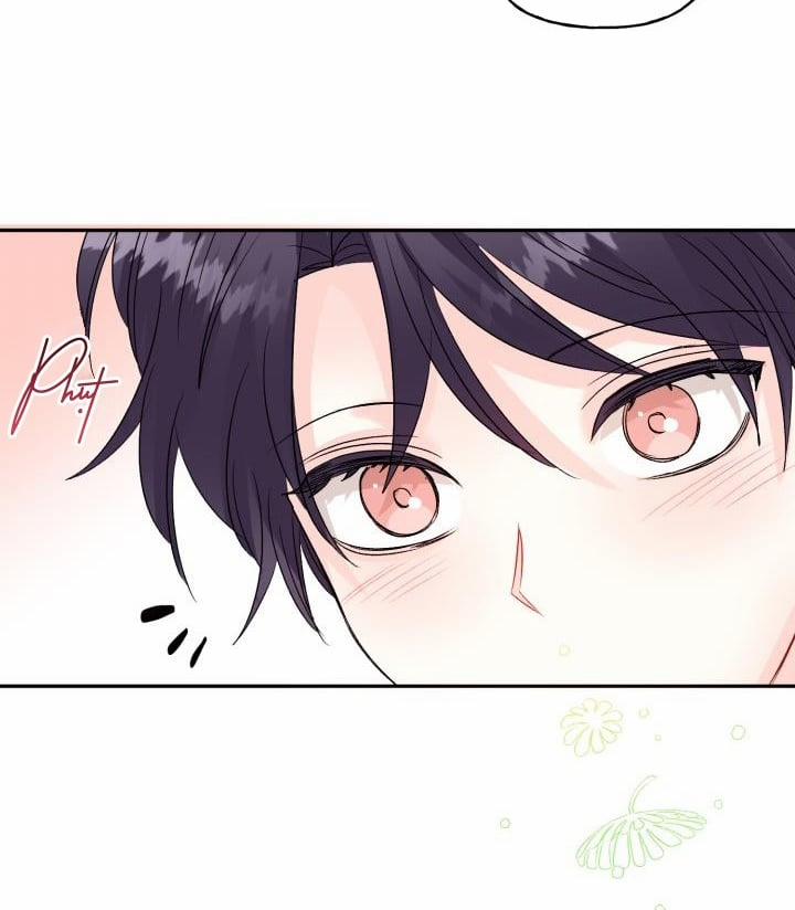 Xác Suất Tình Yêu 0 Side Story 5 trang 28