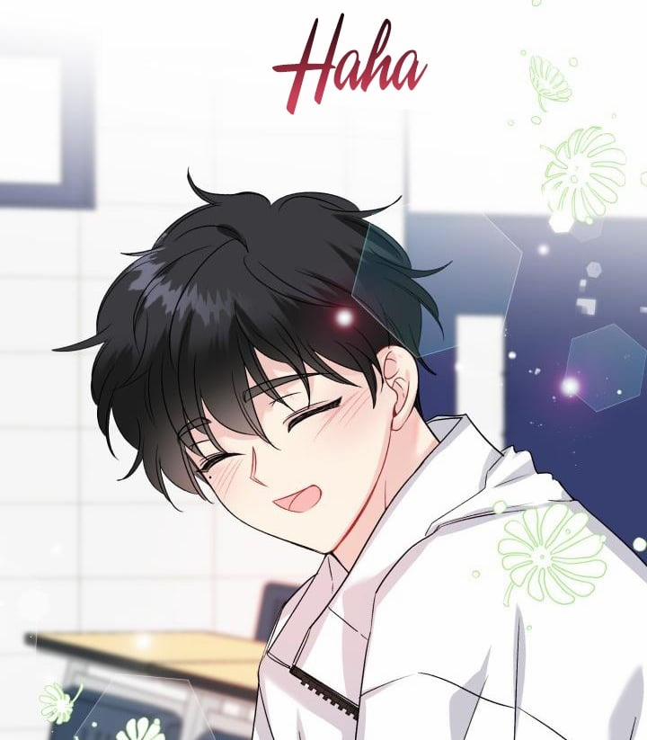 Xác Suất Tình Yêu 0 Side Story 5 trang 29