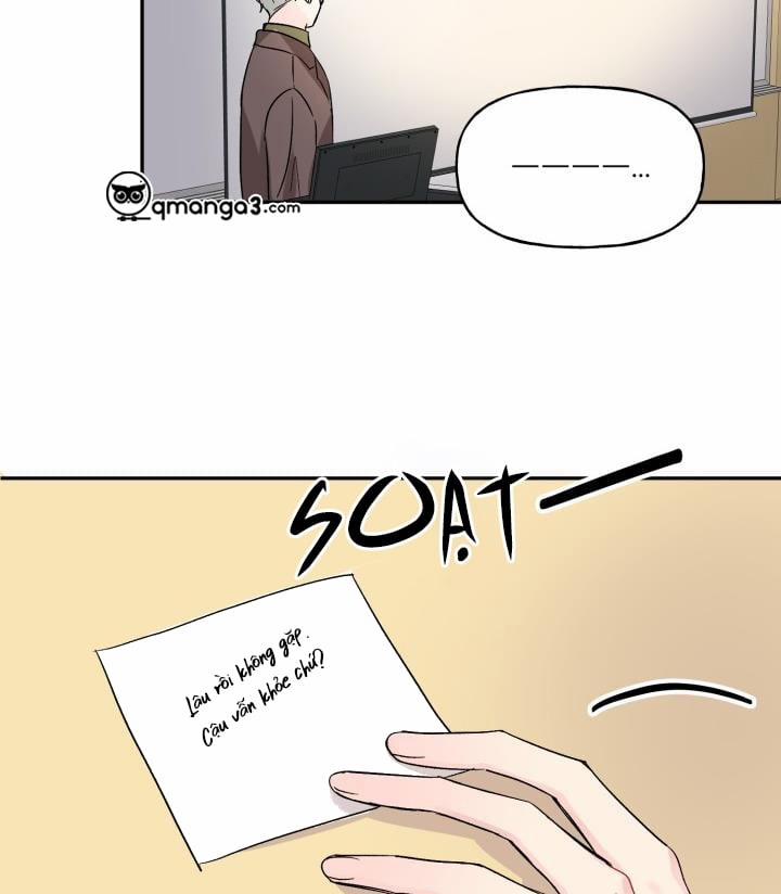 Xác Suất Tình Yêu 0 Side Story 5 trang 36