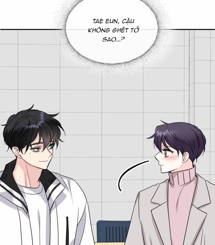 Xác Suất Tình Yêu 0 Side Story 5 trang 39