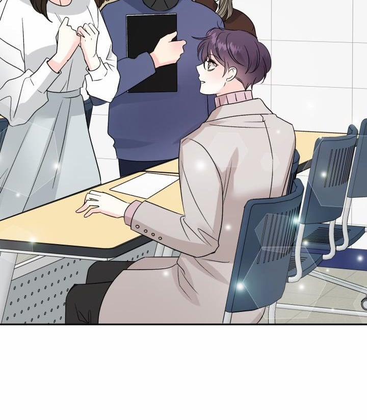 Xác Suất Tình Yêu 0 Side Story 5 trang 4