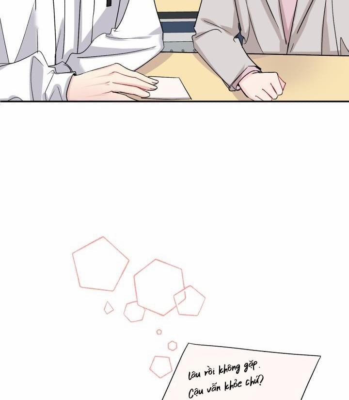 Xác Suất Tình Yêu 0 Side Story 5 trang 40