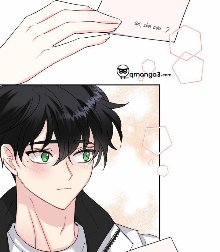 Xác Suất Tình Yêu 0 Side Story 5 trang 41